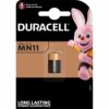 PILA MN11 (11A - 6V) DURACELL B/1