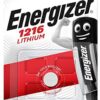 PILA CR-1216 LITIO 3V ENERGIZER B/1