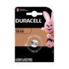 PILA DL/CR-1616 LITIO 3V DURACELL B/1