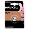 PILA DL/CR-1620 3V LITIO DURACELL B/1