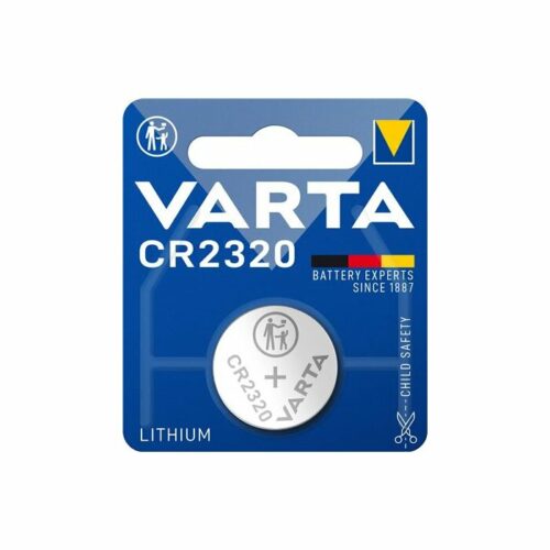 PILA CR-2320 LITIO 3V VARTA B/1