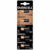 PILA MN21 (23A-12V) DURACELL HSDC B/5
