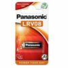 PILA LRV08 (23A - 12V) PANASONIC B/1