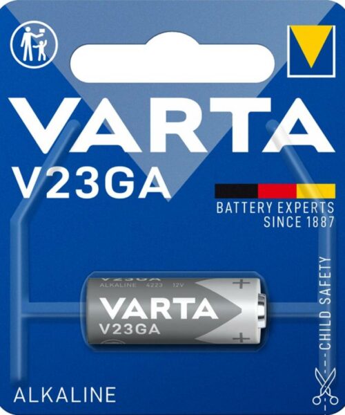 PILA 23A V23GA 12V VARTA B/1