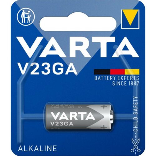 PILA 23A V23GA 12V VARTA B/1