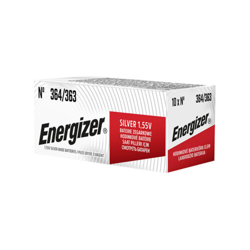 PILA 364 (SR-621SW) ENERGIZER B/1