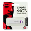 PENDRIVE USB 3.0 KINGSTON DTIG4/64GB DATATRAVELER