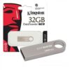 USB 32GB 2.0 DATA TRAVELER SE9 (METAL) KINSTON