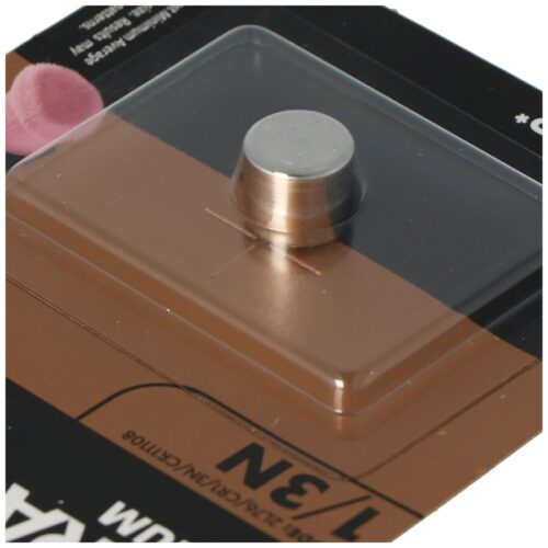 Alternative view of 1/3NDUR