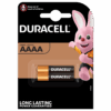 PILA AAAA / LR61 / 25A / LR8D425 ALKALINA DURACELL B/2