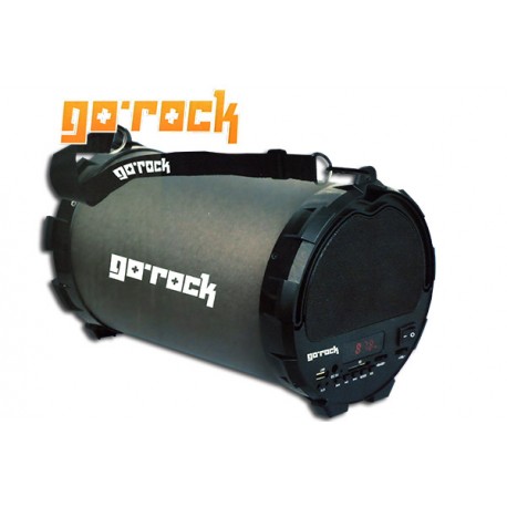 ALTAVOZ GO ROCK GR-12