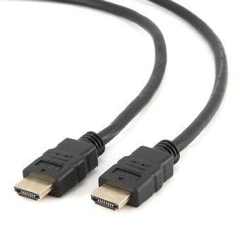 CABLE HDMI - HDMI M/M - 1.8MT (CC-HDMI4L6)