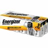 PILA LR-20 D ENERGIZER INDUSTRIAL CJ-12
(PRECIO POR PILA)