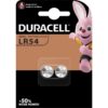 PILA LR54 DURACELL B/2