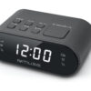 RADIO RELOJ DIGITAL MUSE M10 NEGRO