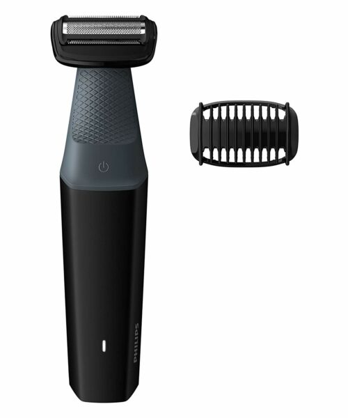 CORTAPELOS CORPORAL AUT. RECARGABLE PHILIPS