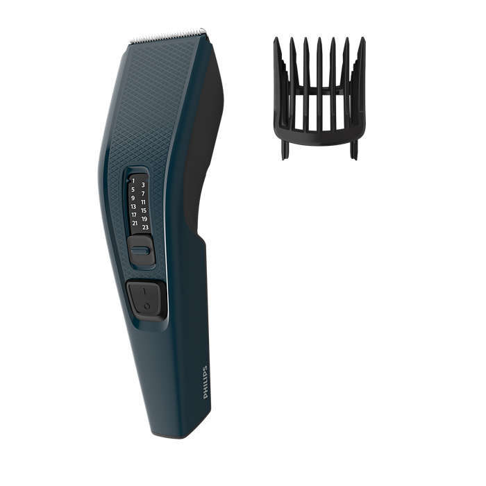 CORTAPELOS PHILIPS A RED HC3505/15