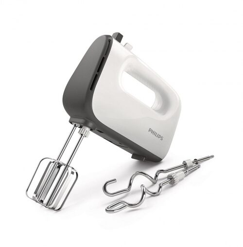 AMASADORA 450W. 5 VELOC. PHILIPS