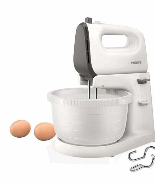AMASADORA BATIDORA 450W BOWL INCLUIDO PHILIPS