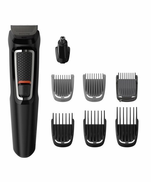 CORTAPELOS KIT 8 EN 1 MULTIGROOM