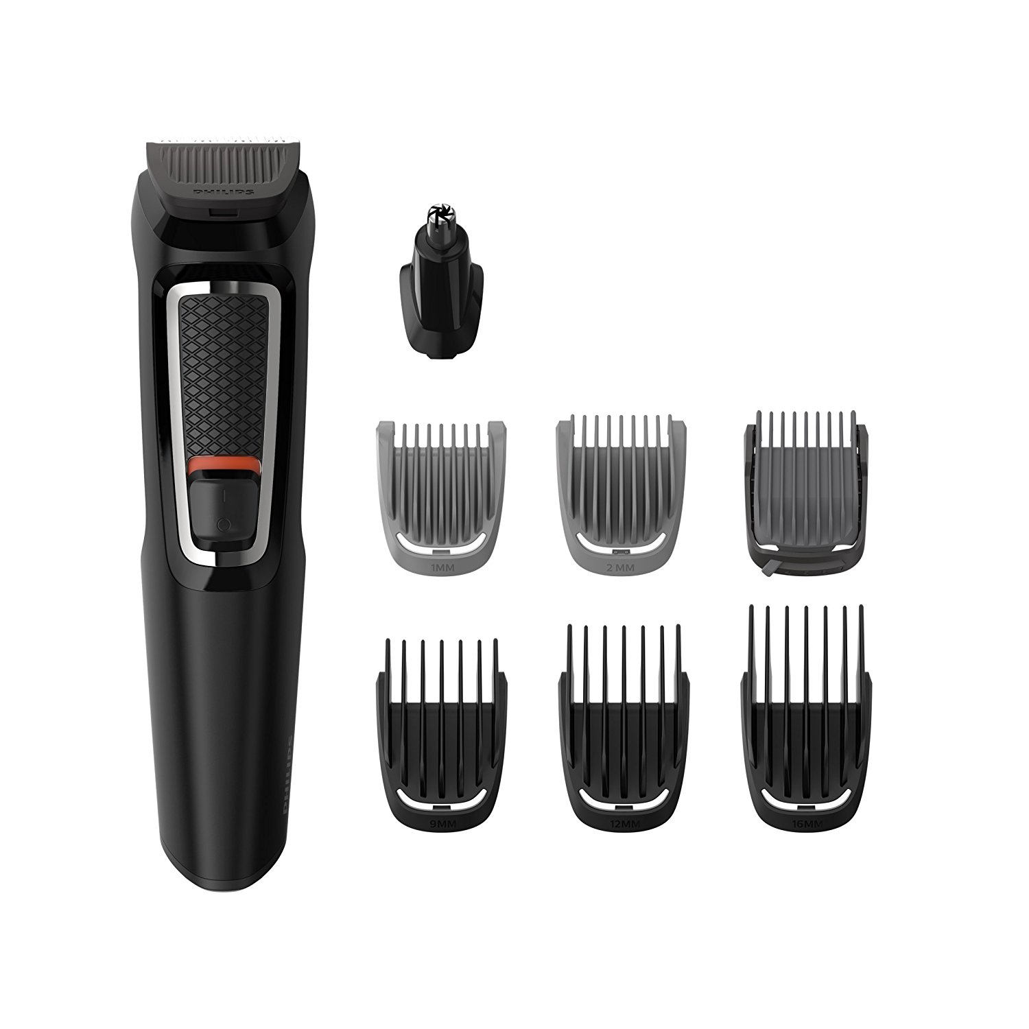 CORTAPELOS KIT 8 EN 1 MULTIGROOM