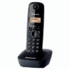 TELEFONO INALAMBRICO PANASONIC NEGRO