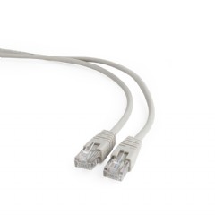 CABLE RED UTP GEMBIRD CAT5E - 10MT (PP12-10MT)