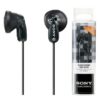 CASCO SONY BOTON MDR9LP NEGRO