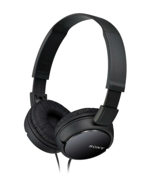 CASCO ARO SONY ZX110 NEGRO