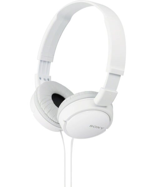 CASCO ARO SONY ZX110 BLANCO