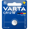 PILA CR1216 LITIO 3V VARTA B/1