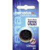 PILA CR-2325 RENATA LITIO 3V BLISTER1