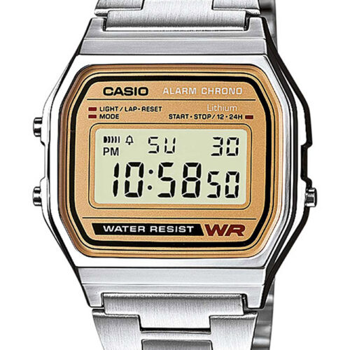 RELOJ CASIO