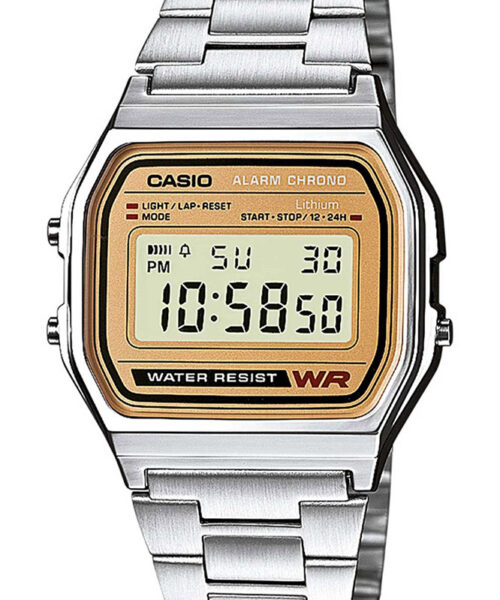 RELOJ CASIO