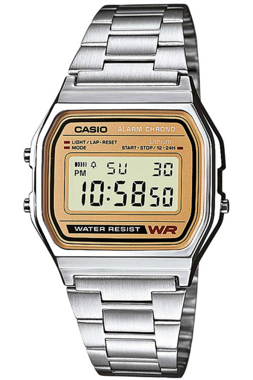 RELOJ CASIO