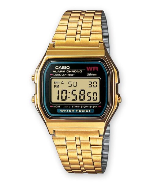 RELOJ CASIO