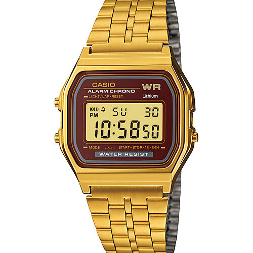 RELOJ CASIO