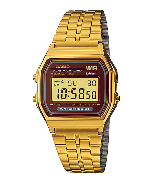 RELOJ CASIO