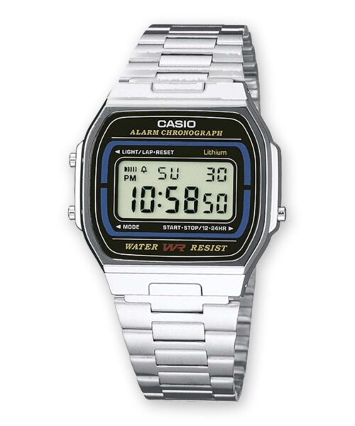 RELOJ CASIO