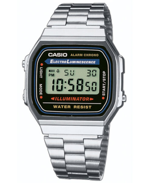 RELOJ CASIO