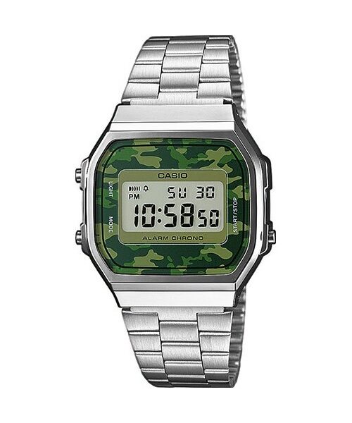 RELOJ CASIO