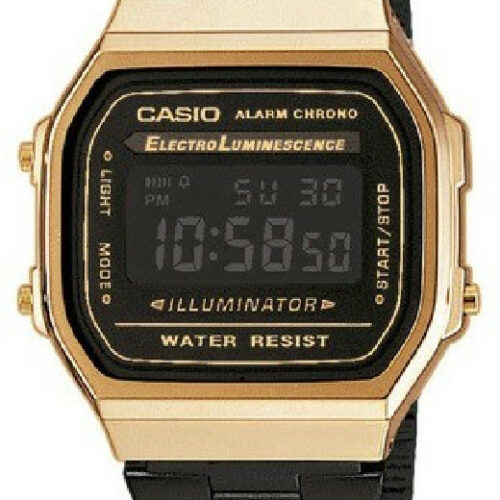 RELOJ CASIO