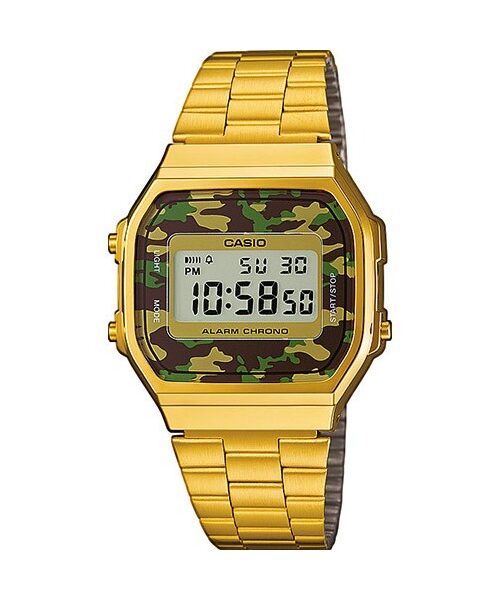 RELOJ CASIO