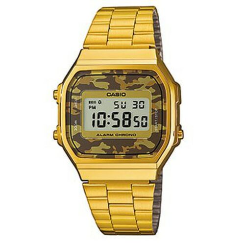 RELOJ CASIO