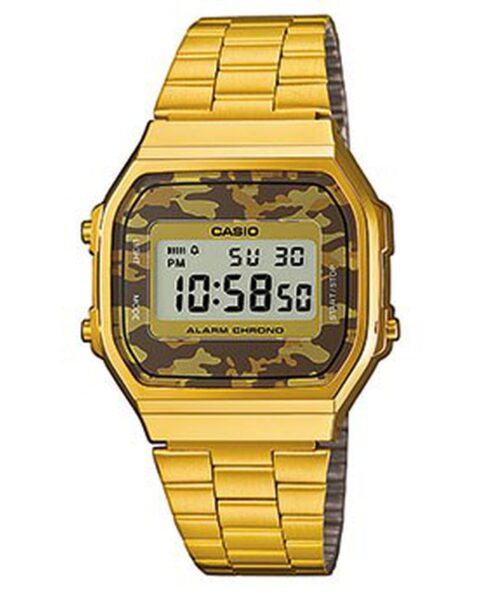 RELOJ CASIO