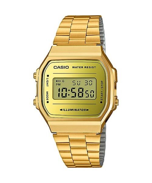 RELOJ CASIO
