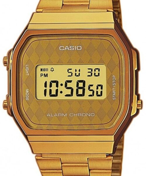 RELOJ CASIO