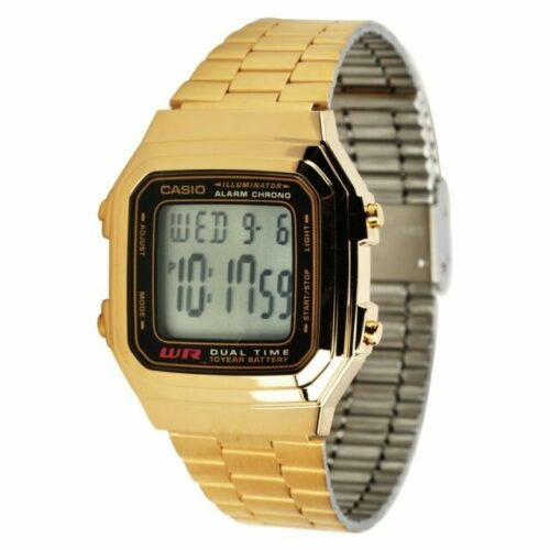 RELOJ CASIO