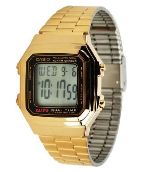 RELOJ CASIO