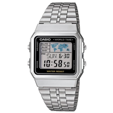 RELOJ CASIO